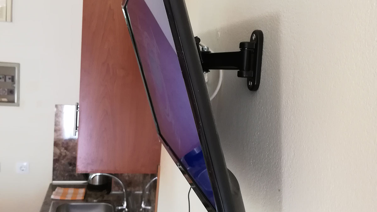 Toulas Apartments - NR